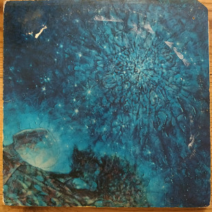 Love Out Here US first press 2 lp vinyl