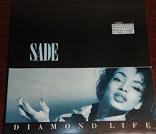 Sade – Diamond Life
