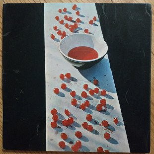 Paul McCartney UK first press lp vinyl