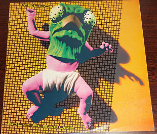 Yello – Solid Pleasure