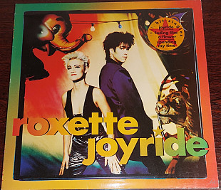 Roxette – Joyride