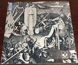 Deep Purple – Deep Purple