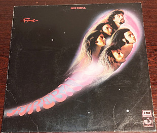 Deep Purple – Fireball