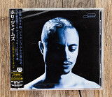 José James - No Beginning No End (Японія)