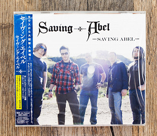 Saving Abel - Saving Abel (Японія)