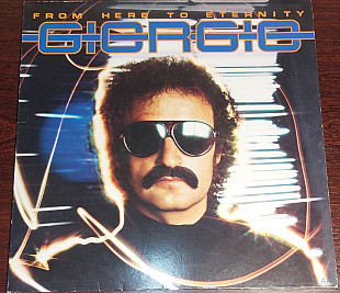 Giorgio – From Here To Eternity