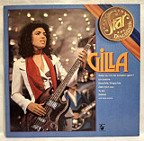Gilla - Star Discothek. Greatest Hits - 1975-78. (LP). 12. Vinyl. Пластинка. Germany.