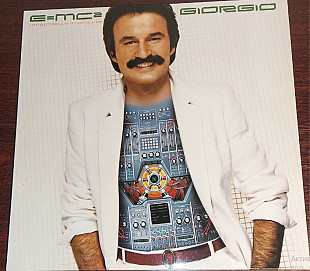 Giorgio* – E=MC²