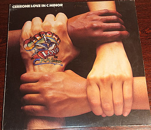 Cerrone – Love In C Minor