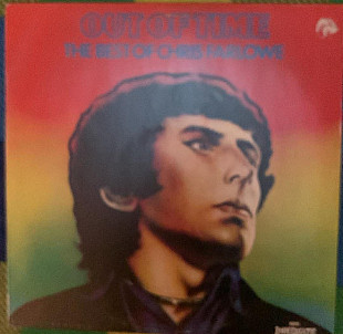 Chris Farlowe – Out Of Time - The Best Of Chris Farlowe - 78