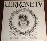 Cerrone – Cerrone IV - The Golden Touch