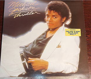 Michael Jackson – Thriller
