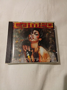 Cameo/shes strange/1984