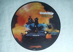 Uriah Heep "Salisbury" 180g Nm