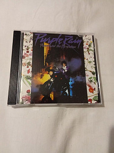 Prince/purple rain/1984