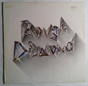 Rough Diamond (David Byron) 77 Holland Vinyl Nm-