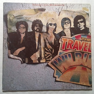 Traveling Wilburys 88 "Volume One" Nm-/Nm-