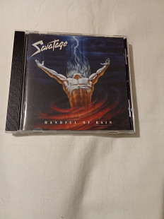 Savatage/handful of rain/1994