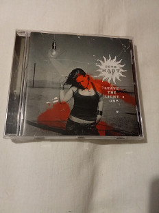 Beth Hart/leave the light on/2006