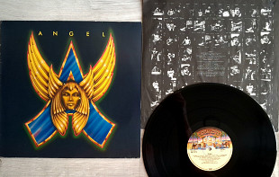 ANGEL ( GREGG GIUFFRIA ) ANGEL ( CASABLANCA NB 7015 ) 1975 GER