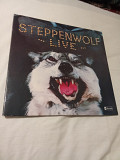 Steppenwolf/live steppenwolf/1970 2 LP