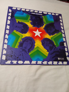 Steppenwolf/steppenwolf the second/1976