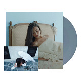 Madison Beer – Locket (Blue Vinyl) + автограф