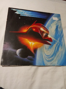 ZZ Top/afterburner/1985