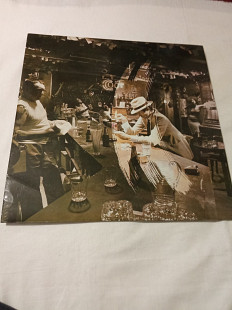 Led zeppelin/in through the out door/1979