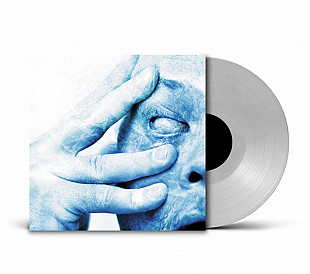 Porcupine Tree - In Absentia (Clear Vinyl)