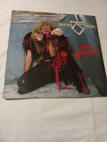 Twisted Sister/stay hungry/1984