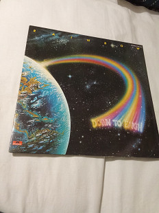 Rainbow/Down to earth/ 1979