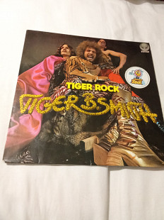 Tiger Rock/tiger b.smith/