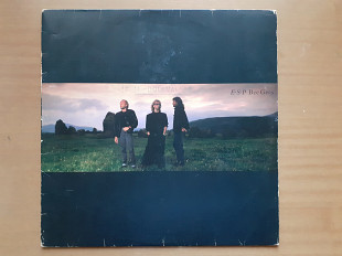 Виниловая пластинка LP Bee Gees – E•S•P