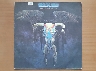 Виниловая пластинка LP Eagles ‎– One Of These Nights