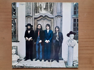 Виниловая пластинка LP The Beatles – Hey Jude (Apple Records – 1 C 062-04 348, 1st press, Germany)