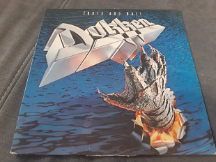 Dokken/84/tooth and nail/electra/can/ex/ex+