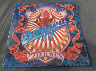 Dokken/87/back for the attack/electra/usa/n.