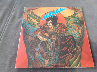 Dokken/88/beast from the east/electra/usa/nm-