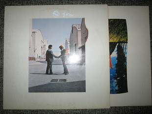 Pink Floyd - Wish You Were Here