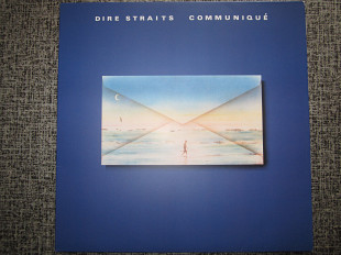 Dire Straits - Communiqué
