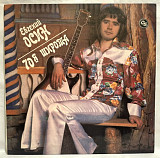 Евгений Осин EX Браво, Альянс - 70-я Широта - 1992. (LP). 12. Vinyl. Пластинка. Rare.