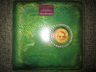 Alice Cooper – Billion Dollar Babies