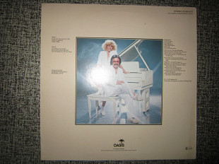 Giorgio And Chris – Love's In You, Love's In Me