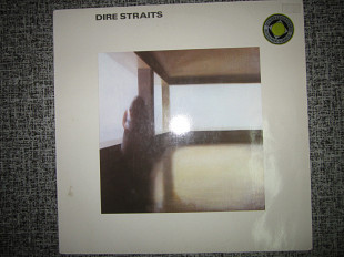 Dire Straits - Dire Straits 1978