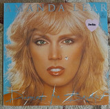 Amanda Lear ‎– Diamonds For Breakfast