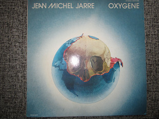 Jean Michel Jarre – Oxygene