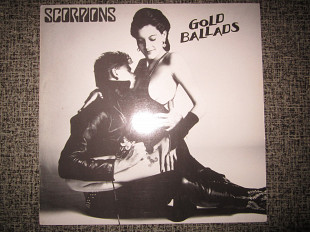 Scorpions – Gold Ballads