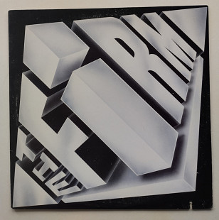 The Firm – The Firm