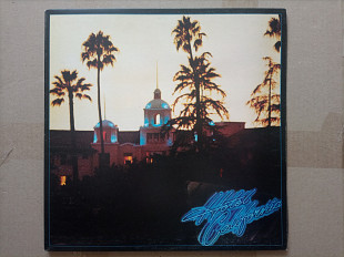 EAGLES – Hotel California (UK, K 53051)